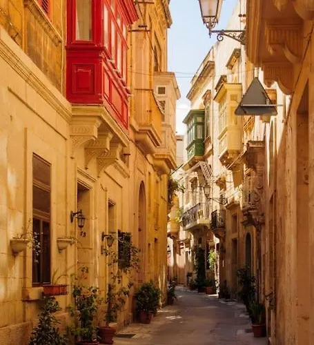 아파트 Charming Ground-floor Maisonette