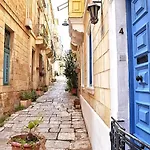 Charming Ground-floor Maisonette Appartement Il-Birgu